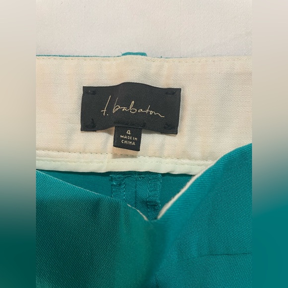 Aritzia cropped dress pants in US size 4 - Picture 5 of 11